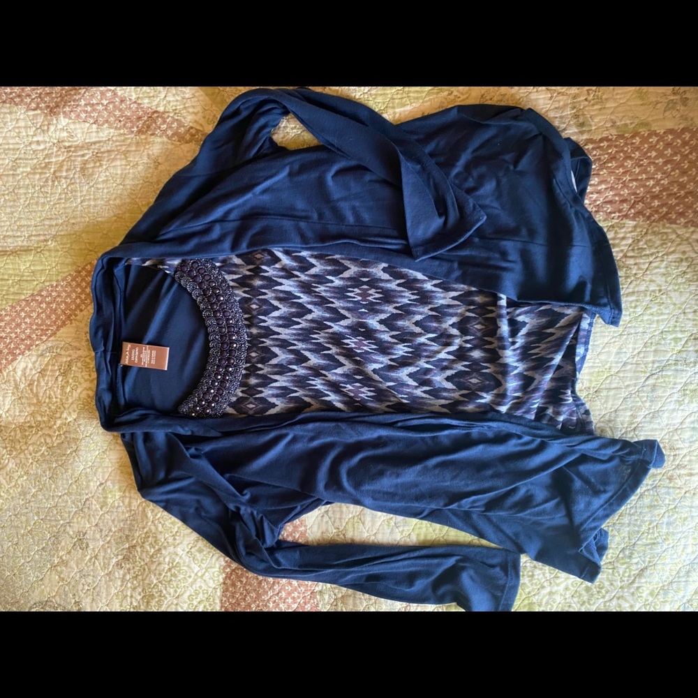 Women’s dressy top